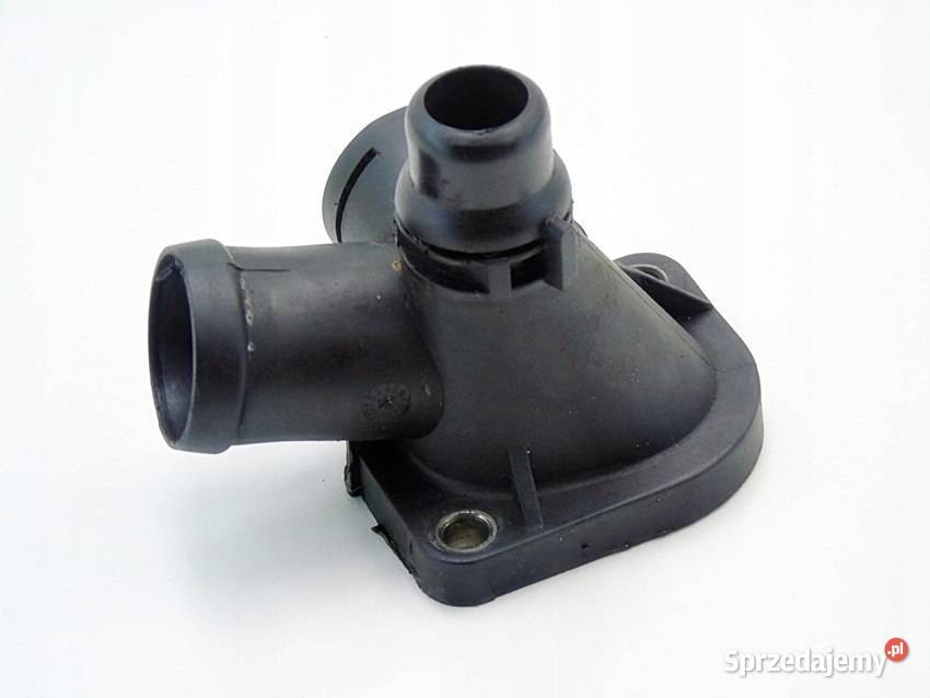 KRÓCIEC WODY GNIAZDO CZUJNIKA 16 8V AUDI A4 B6 Motoryzacja śląskie Sosnowiec