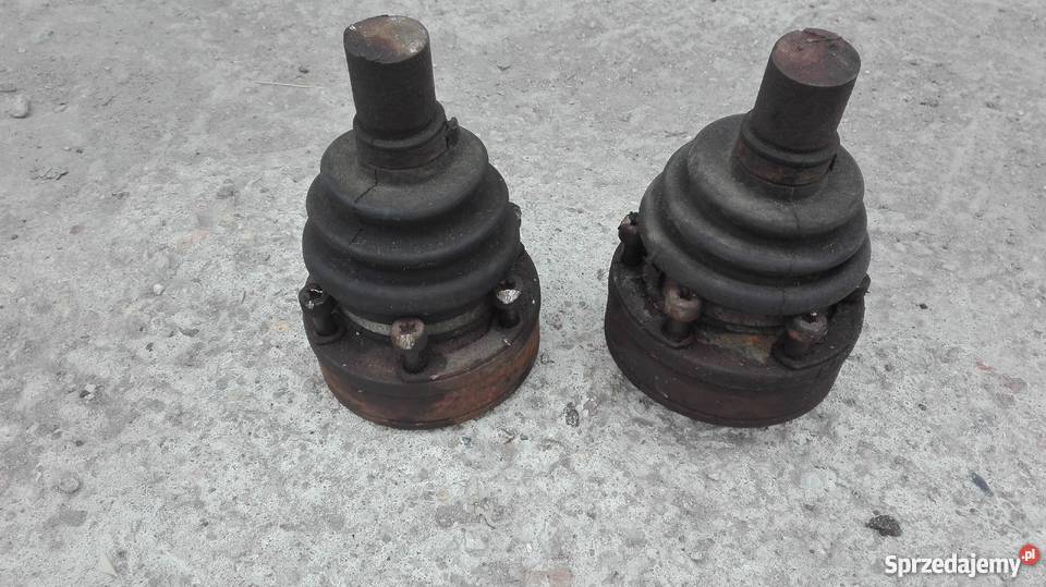 Ford Scorpio 88r 18E przegóby tylnego mostu Części samochodowe Zbiersk