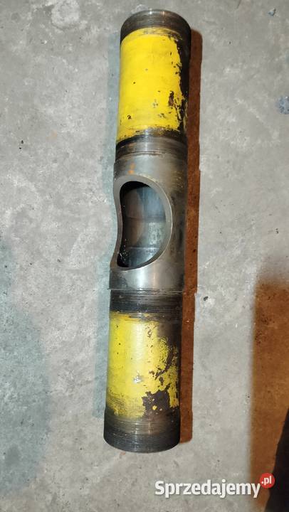 Ostrówek obrotnicatuleja obrotu siłownika k162 śląskie Żarki