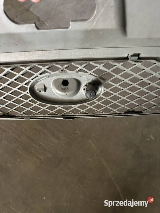 Grill atrapa chrom ford Mondeo mk3 lift Kęty