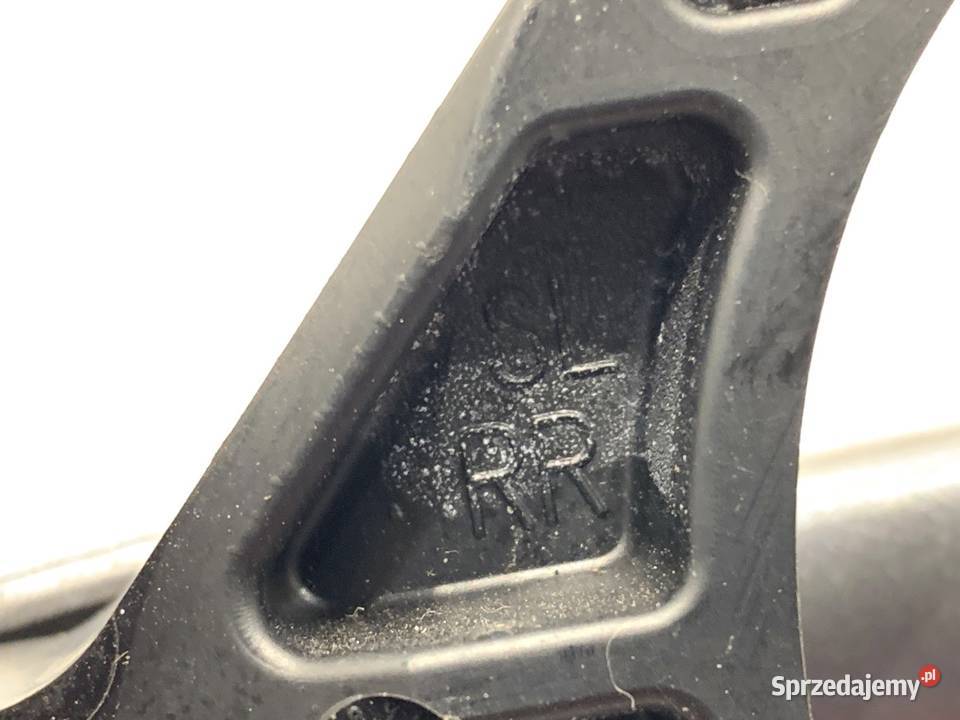 KLAMKA ZEWNĘTRZNA PRAWY TYŁ MITSUBISHI OUTLANDER sprzedam