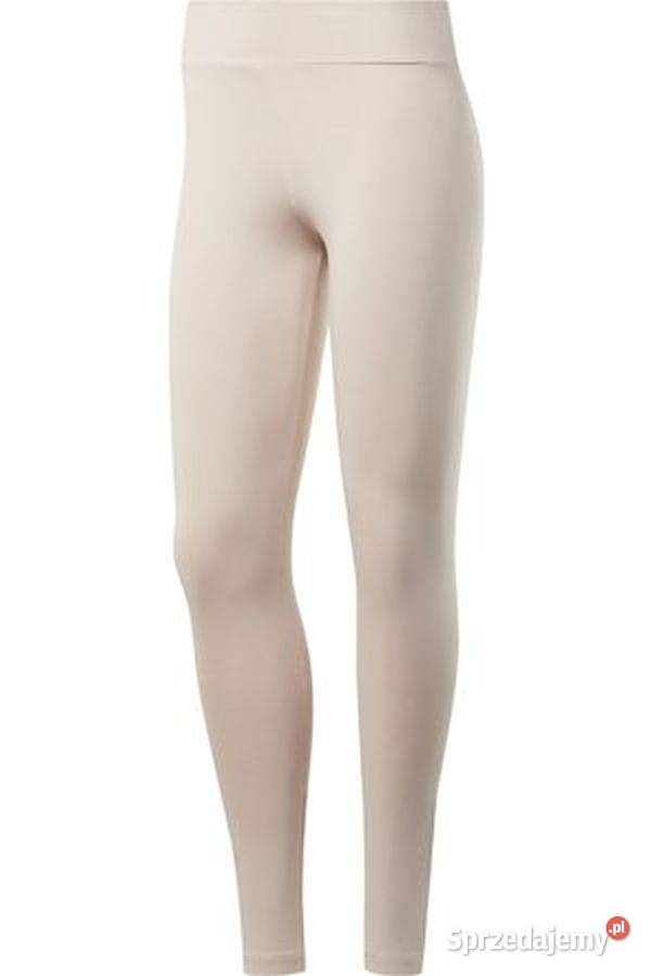 legginsy kremowe TIPPY r LXL creme