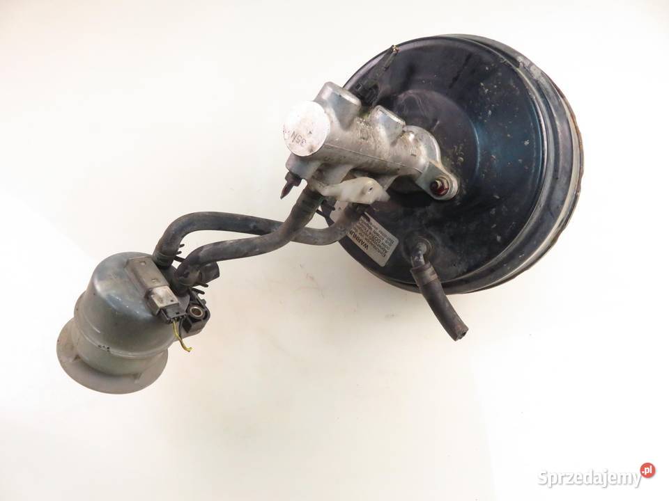 SERWO MITSUBISHI OUTLANDER I 20 4WD MB858850