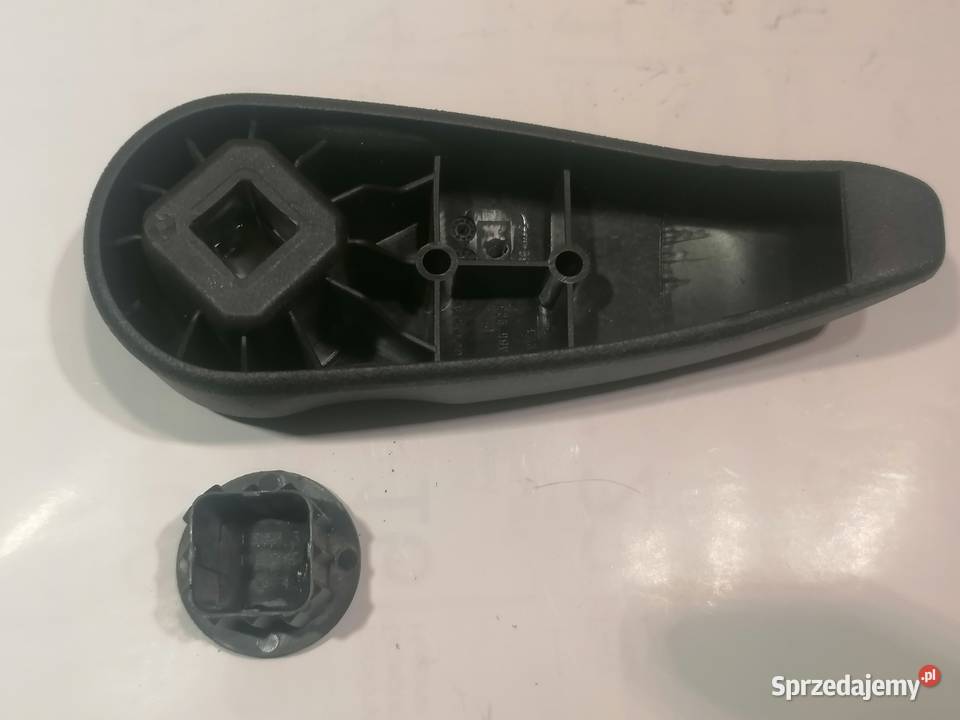 uchwyt regulacji fotela 386906 Renault Twingo 2 osobowe Piotrków Trybunalski
