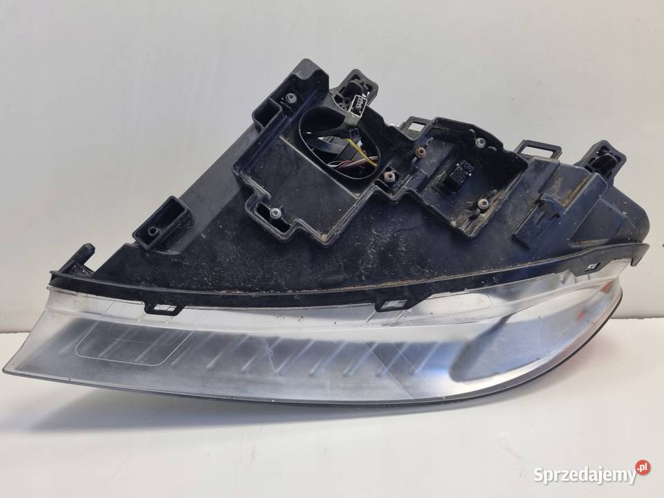 LAMPA PRAWA Volvo S80 II V70 III XC70 II Rudka