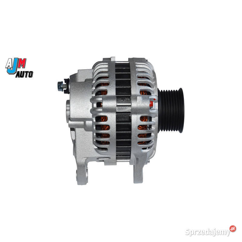Alternator A3TB6581 20 CD Di MZRCD Mazda 3 BK 5 osobowe Grabów Szlachecki