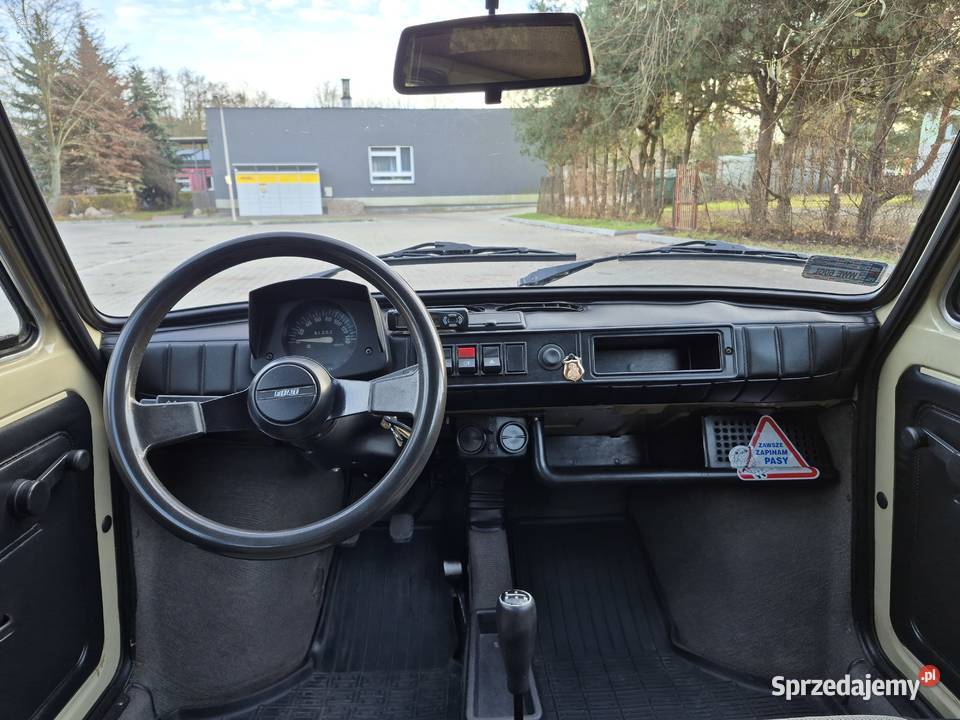 Fiat 126p Łochów sprzedam