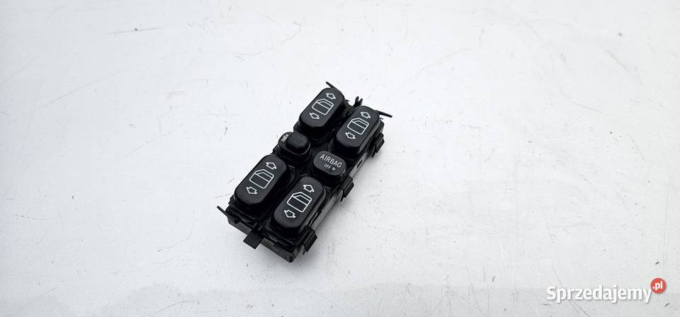 Panel szyb mercedes w168 1688202810 Zbąszyń