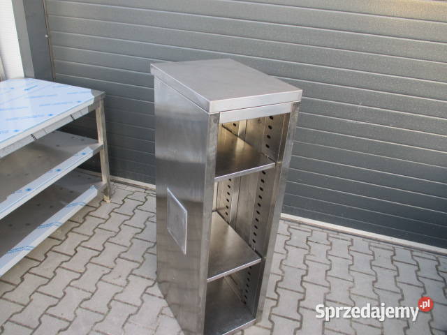 Szafa Przelotowa Drzwi Otwierane 4050125 wielkopolskie Ostrów Wielkopolski sprzedam