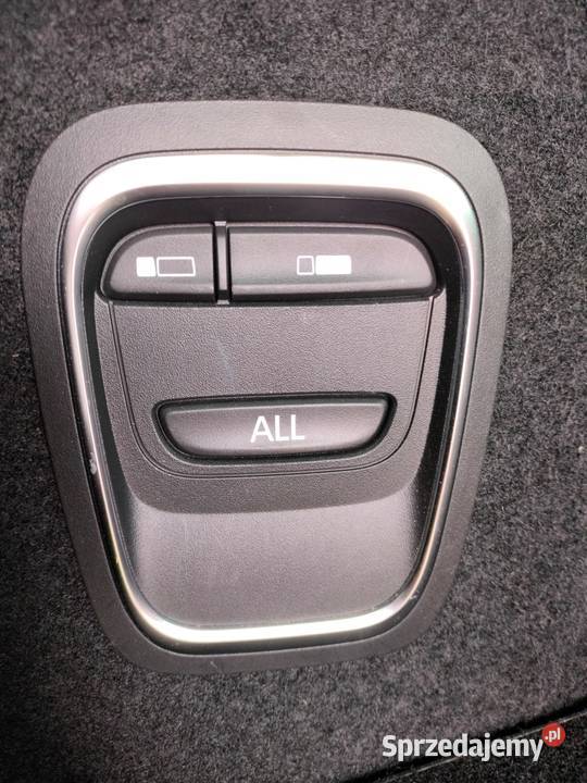 Renault Grand Scenic 4 Sękowo