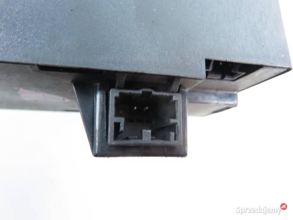 MODUŁ ALARMU PEUGEOT BOXER II 1349353080 małopolskie