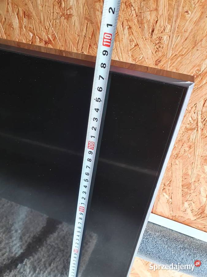 TV Smart Samsung 85 uszkodzona matryca