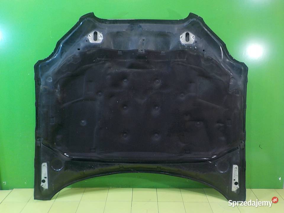 JAGUAR XF I 30 V6 AUT 10r SEDAN 4D maska Suków