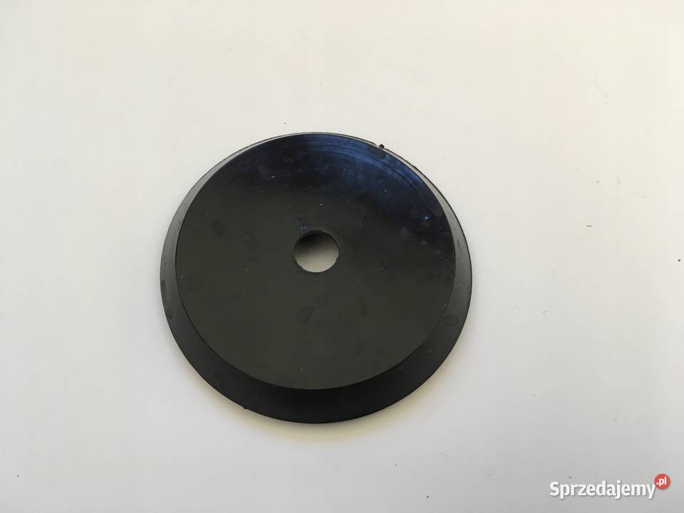 Guma montażowa odblasku motocyklowgo fi 57mm Łobżenica