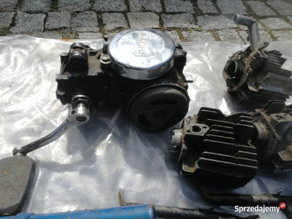 SILNIKKOŁA INNE CZĘŚCI OPTIMAPRIMAHERCULES Elementy nadwozia sprzedam