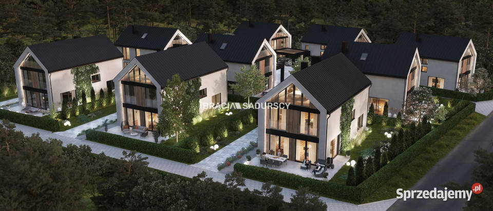 sprzedaży gruntu 1800m2 Mników