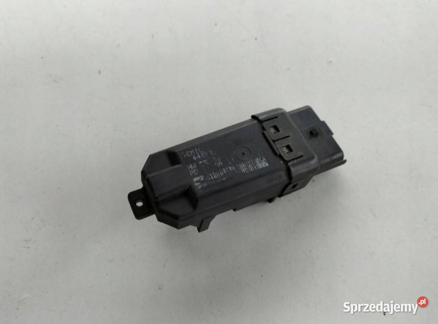 Moduł podnośnika szyby Megane 2 orginał 440726 Działdowo