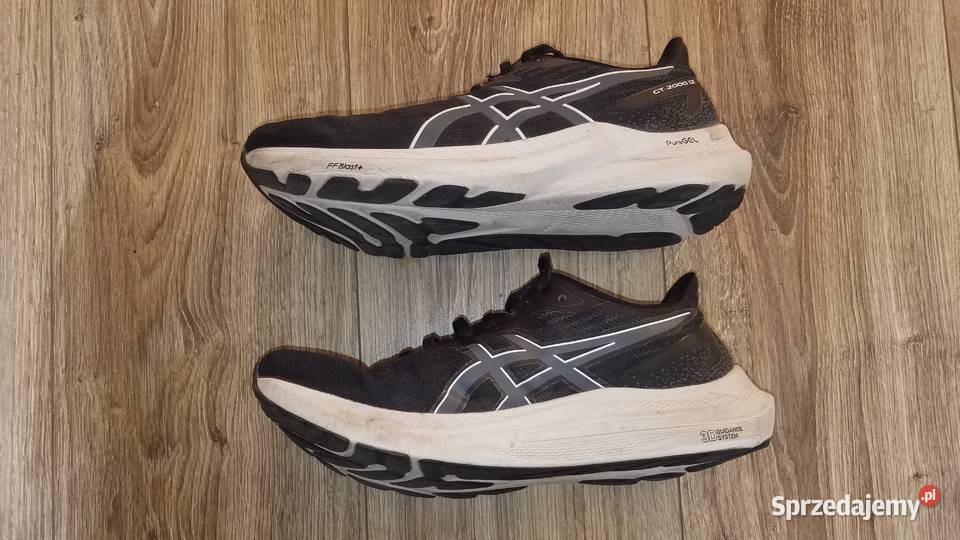 Buty ASICS GT2000 12 4041 265 sportowe biegowe Białystok