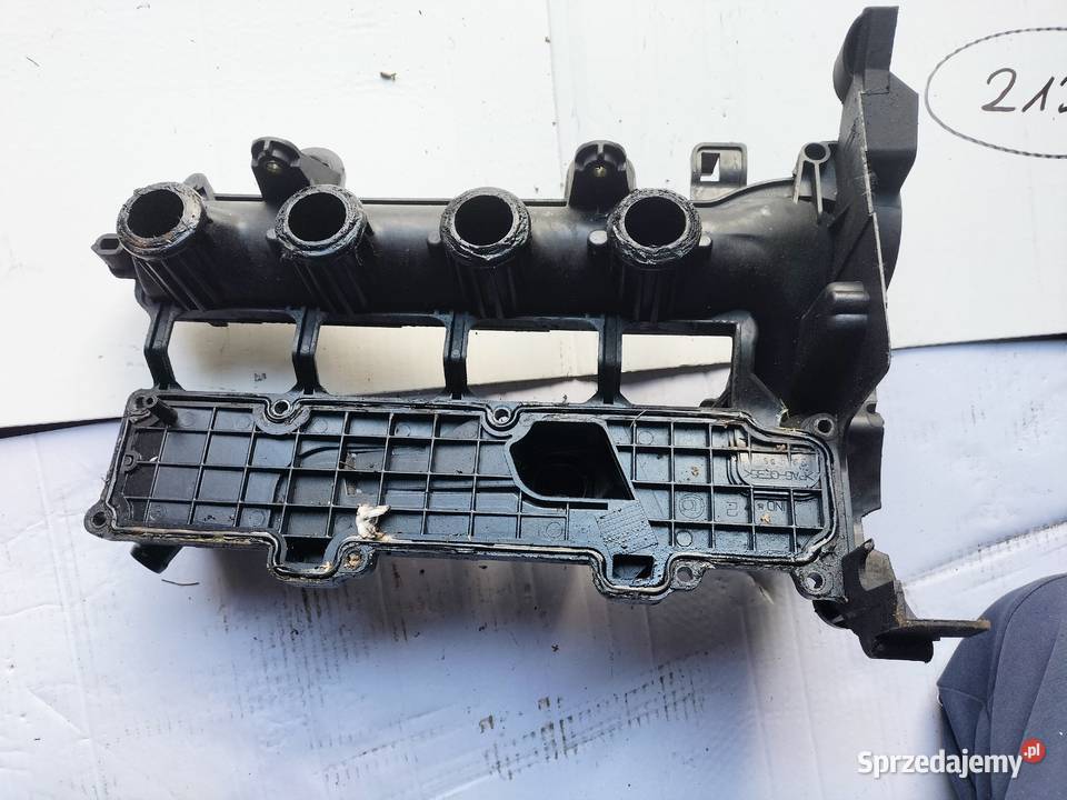 Citroen C3 Mk1 14HDI POKRYWA ZAWORÓW ZAWOROWA Kamień-Kolonia sprzedam