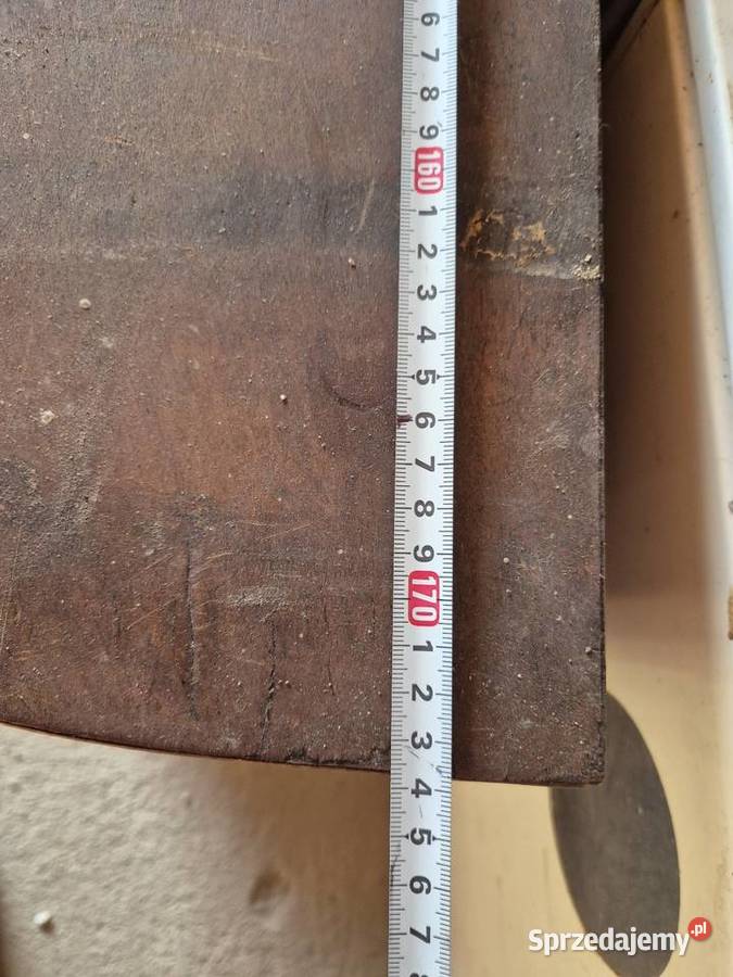 Nadstawka komody prl Gulcz