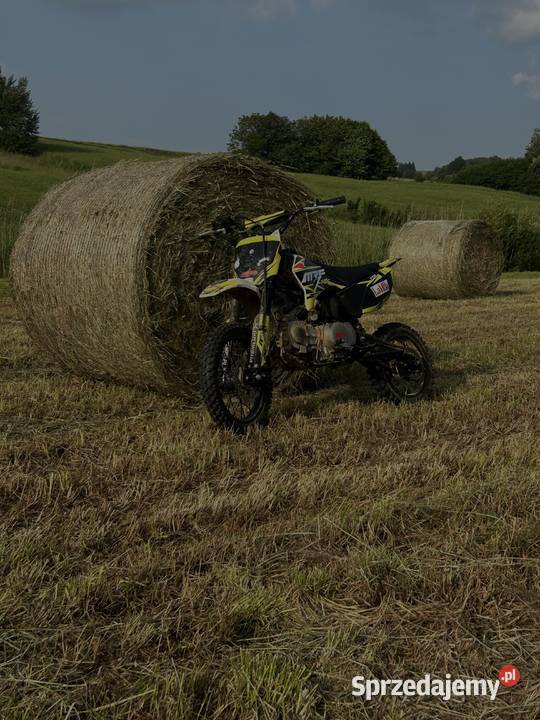 Sprzedam MRF 140 ttr sprzedam