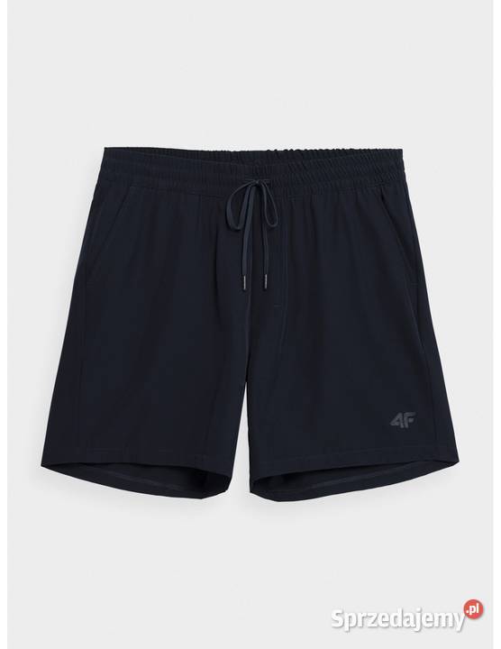 Spodenki męskie 4F szorty kąpielowe SML Dębica