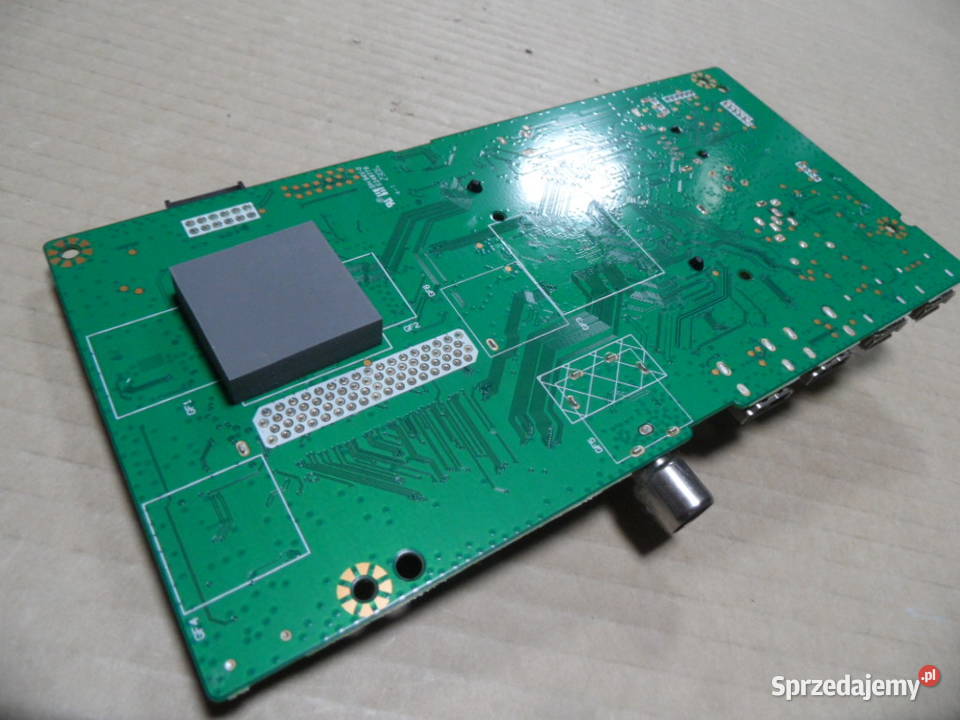 plyta glowna telewizora TOSHIBA 55QA4263DG Kielce