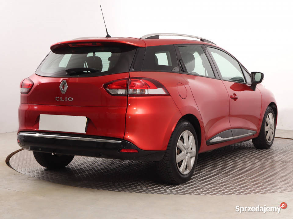 Renault Clio 12 16V Clio Katowice sprzedam