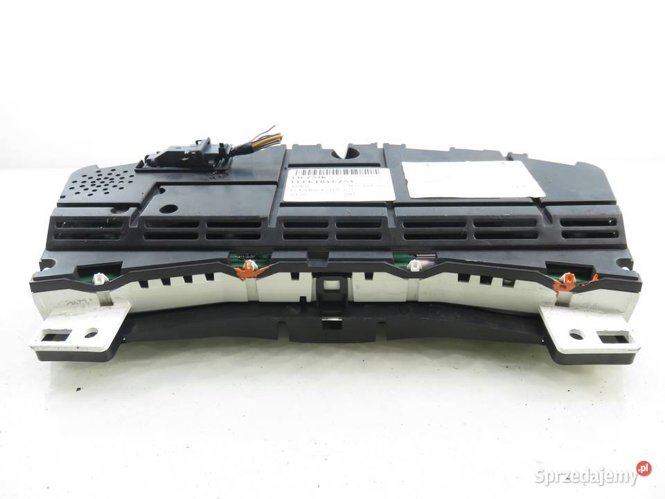 LICZNIK FORD S I 16 EcoBoost BS7T10849TG