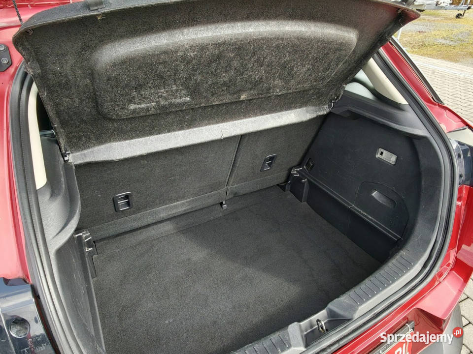 Mazda CX3 15 SKYD 105 Eu6 Hak Kamera Klimatr Goczałkowice-Zdrój sprzedam