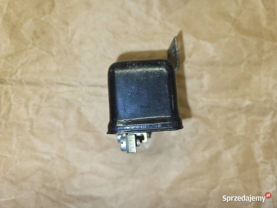 Trabant 500 600 Wartburg 311 Nowy przekaźnik Piaseczno sprzedam