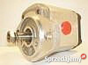Pompa hydrauliczna do JCB Trzcianka