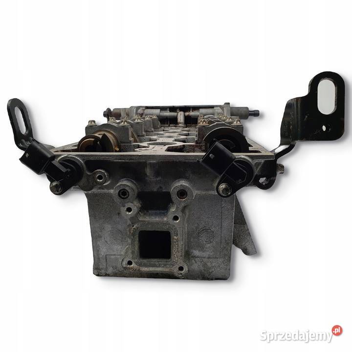 GŁOWICA CYLINDRÓW Opel Vectra C 18 16V 55353286 Chełm