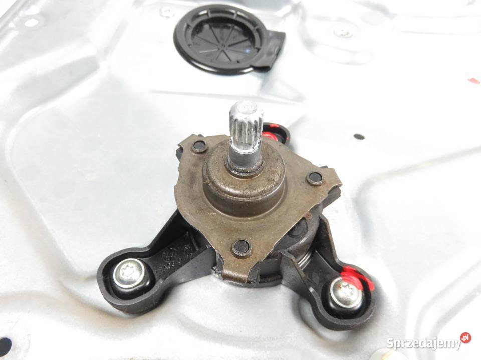 PODNOŚNIK SZYBY PRAWY SEAT IBIZA III osobowe małopolskie