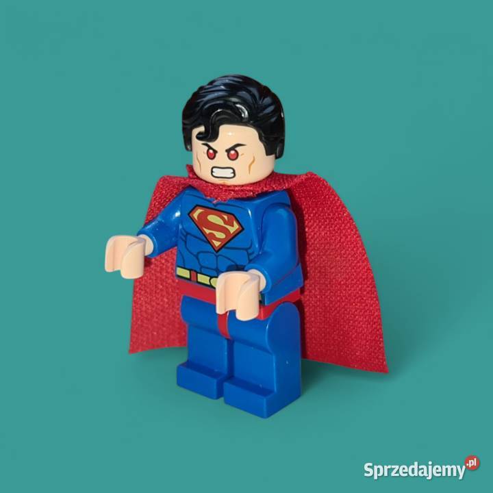Lego Superman SH0300