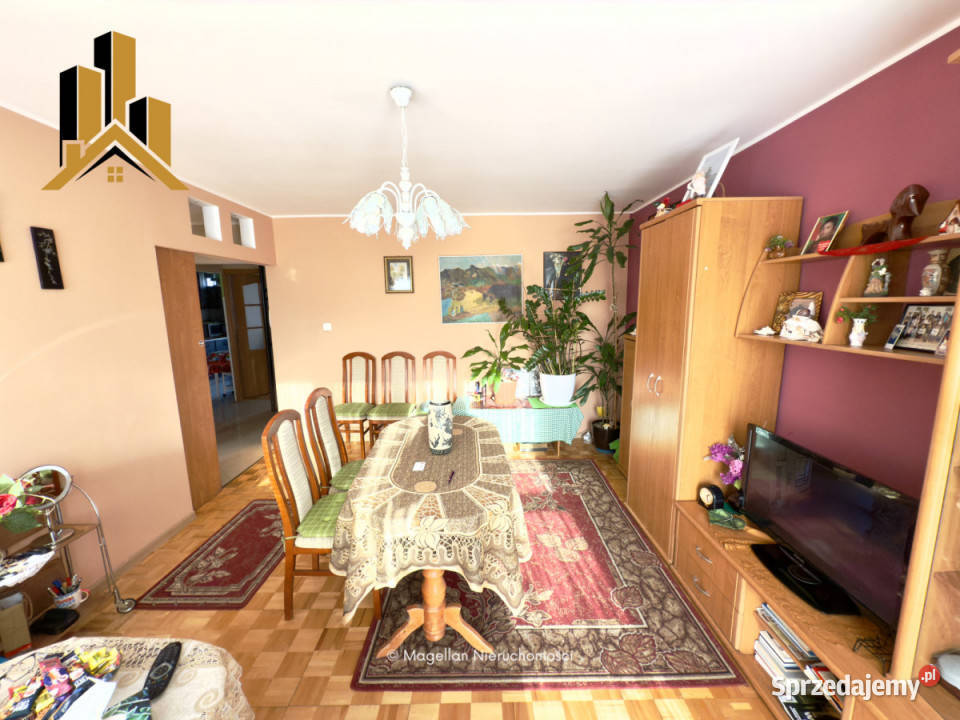 Mieszkanie 531m2 3pok Gdynia Gniewska sprzedam