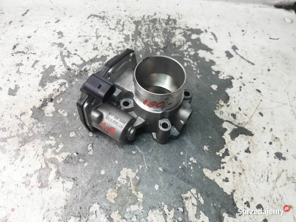Przepustnica Ford 15 Ecoboost DS7G9F991CA Suchedniów sprzedam