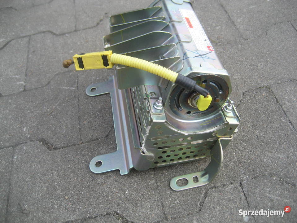 honda civic ufo lift 0912r poduszka powietrzna Poduszki powietrzne wielkopolskie