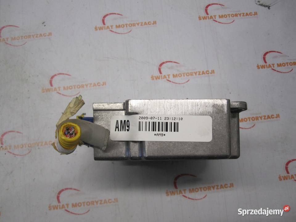 KIA SOUL 09r moduł sensor AIRBAG 959102K350