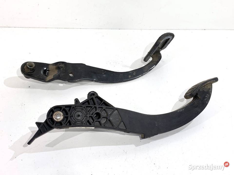 PEDAŁY MANUAL RENAULT KANGOO II 465037304R 15 75