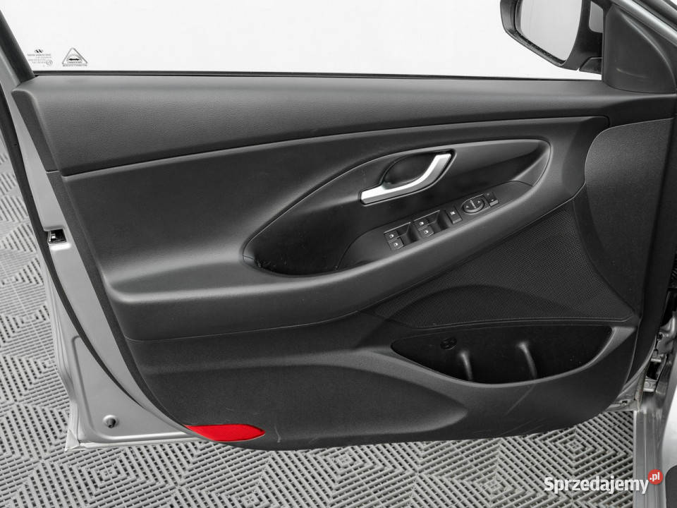 Hyundai i30 GD2C83115 DPI Classic Bluetooth Rok produkcji 2022 i30 Pępowo
