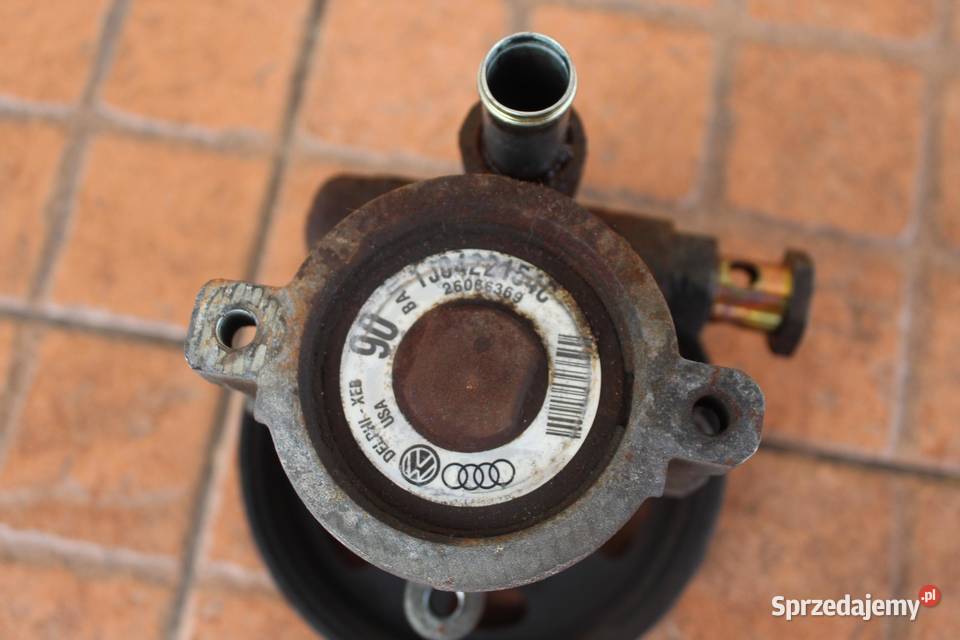 POMPA WSPOMAGANIA VW BEETLE 20B 1J0422154C