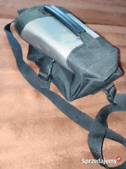 Torba na aparat fotograficzny Sosnowiec