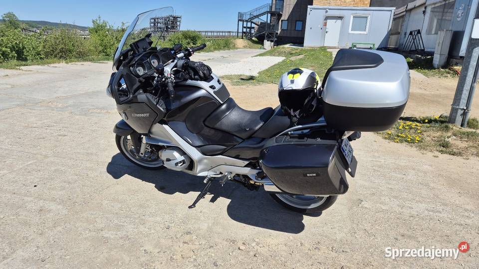 BMW R1200RT K26 sprzedam