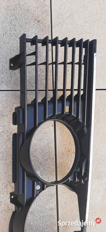 Krata wlotu powietrza lewa spryskiwacze osobowe Mińsk Mazowiecki