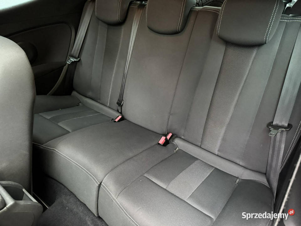 Renault Megane 2009 r 16 Keyless Go Panorama PDC Chechło