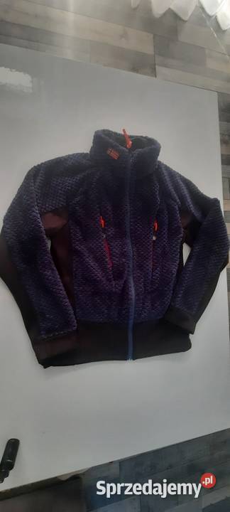 Bluza polarowa Geographical Norway M Pilawa