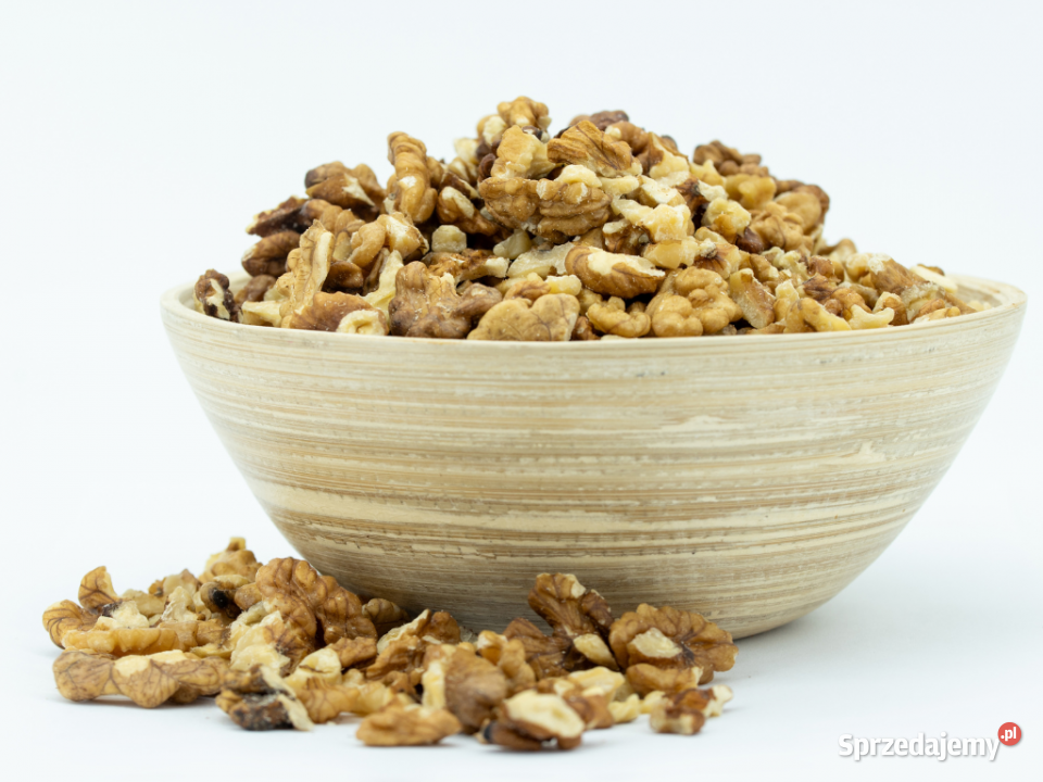 Orzechy włoskie 1 Brzozów