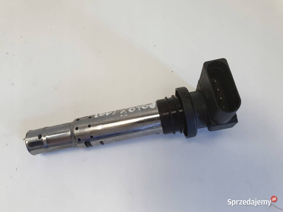 CEWKA ZAPŁONOWA VW Polo V 14 16V zamiennik lubelskie Rudka