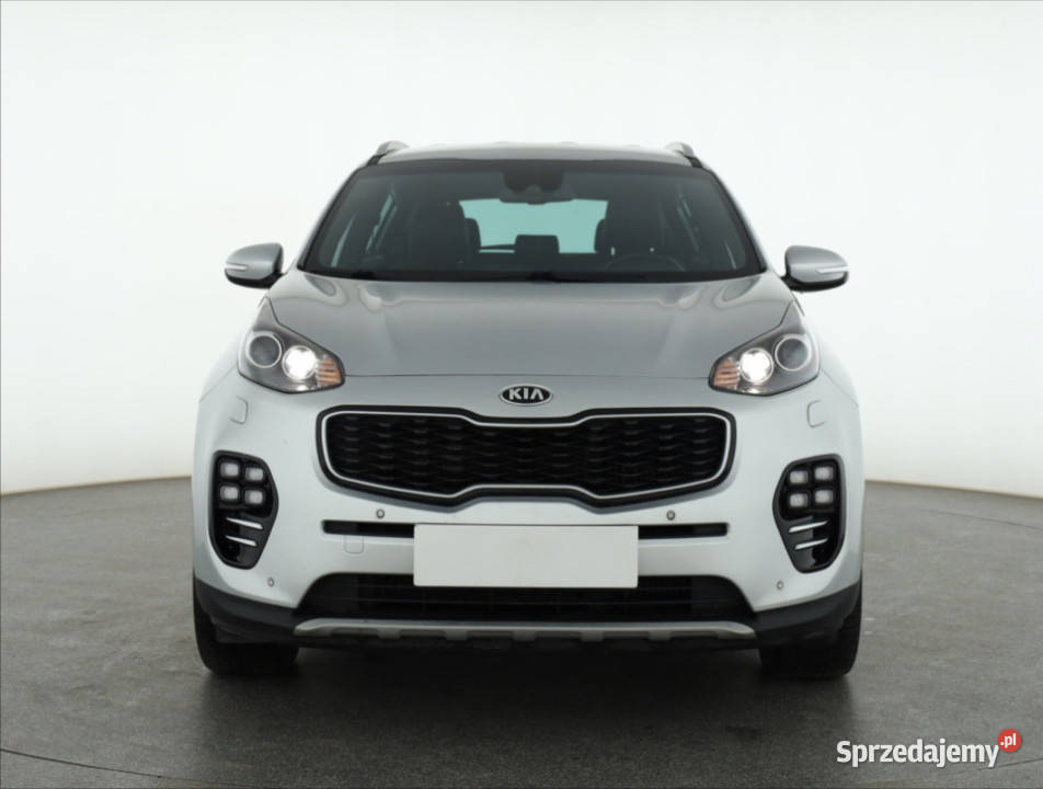 Kia Sportage 16 TGDI czujnik zmierzchu Piaseczno sprzedam